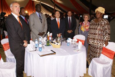 Telkom Kenya launches Orange