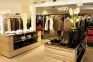Hugo menswear store launch