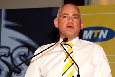 2008 Boss of the Year