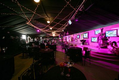 V&A Waterfront Summer Fashion Show 2008/9