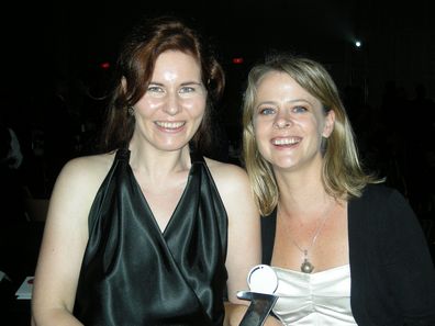 2008 MPASA PICA Awards ceremony