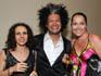Andi Berghouse, Marc Lottering, Vicki Wrensch