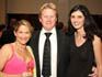 Justine Drake, Andrew & Debbie Nunneley
