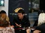 The Poker Room Cape Town hosts media event