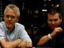 The Poker Room Cape Town hosts media event