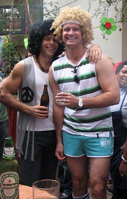 Primedia Unlimited wraps up 2008 in Woodstock Fashion