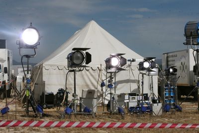 Cape Town Film Studios unveil new look