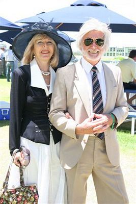 Cape Town's hottest event - The L'Ormarins Queen's Plate