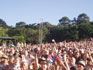 Parlotones at Kirstenbosch