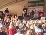 Parlotones at Kirstenbosch