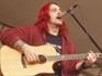 Shaun Morgan at Kirstenbosch
