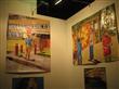 Room 13 at the Joburg Art Fair