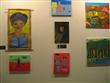 Room 13 at the Joburg Art Fair