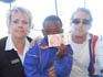OFM Radiothon raises R1.1 Million