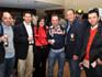 Peroni Champions Dinner at Velmore