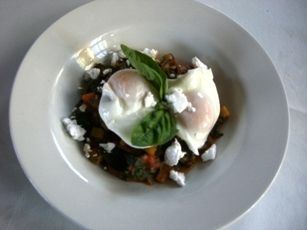 Terminator Salvation breakfast run