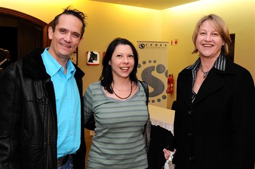 SAMRA Conference 2009