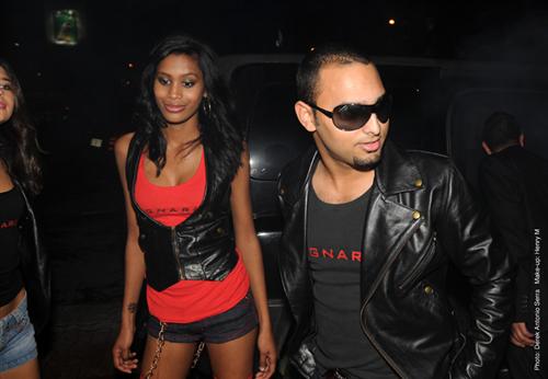 Franki M Live at FTV Cape Town