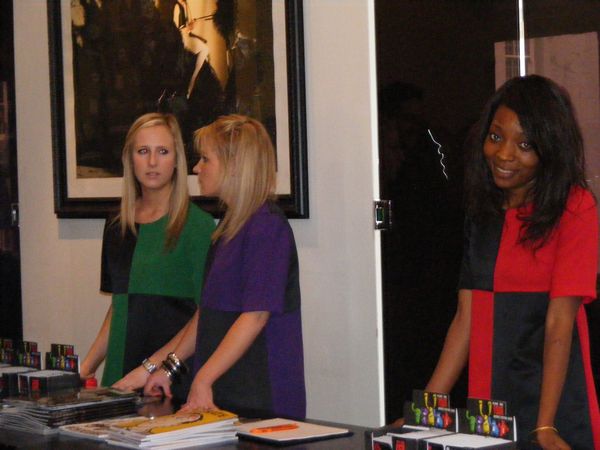 Loeries registration-Grand Daddy Hotel