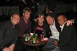 Deon Redpath, Bertus Van Der Walt [Absa], Mariette Nebuloni, Andrew Fradd, Thabang Mkatini [Mortimer Harvey]