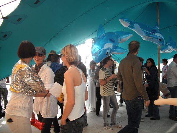 Velocity Party at Ignite