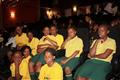 R40k raised for Room 13 by TBWA\Group\Durban