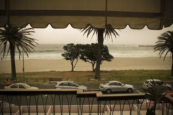 [Loeries 2009] Giant Films lunch at The Grand