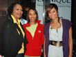 Fans greet Keri Hilson at Cavendish Square