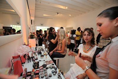 ghd Style Lounge in Durban