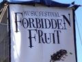 Forbidden Fruit Festival