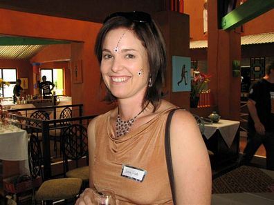 NAB ends the year African style