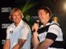 John Smit and Schalk Burger.