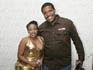 Dolly and Ndabe Kweyama