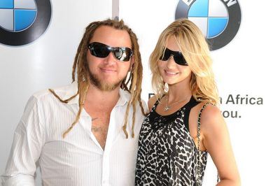 Ard Mathews, Landi Swanepoel