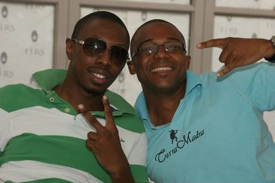 Italian Style in the Streets of Rosebank