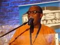 Sipho &quot;Hotstix&quot; Mabuse
