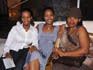 Joyce Mahlangu, Masello Matlala and Leketi Hove