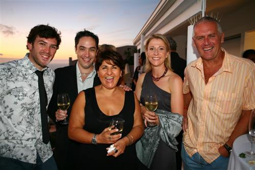 KFC "Add Hope" Event