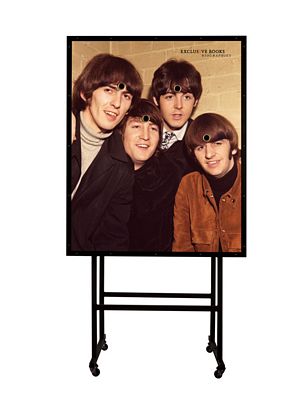 Sneak peek into the heads of celebrities