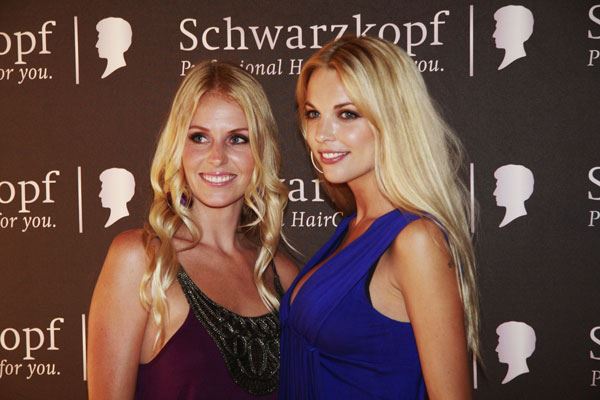 Che Crevald and Lyndall Jarvis