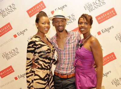 Make-up brand Bobbi Brown opens first studio at Edgars