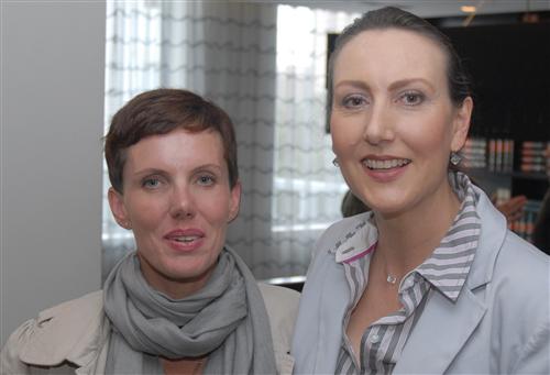 Cavendish Square/Reddam Lunch Club fashion show