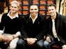 Cuan Chelin, Bryan Habana and Brett Burgess