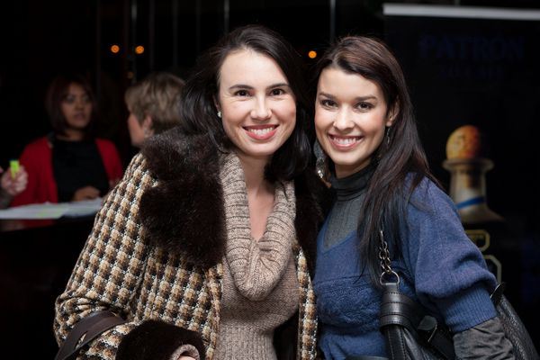 Willowbridge fashion show