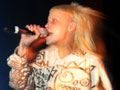 Die Antwoord at 3 Arts Theatre