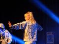 Die Antwoord at 3 Arts Theatre