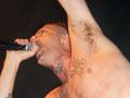 Die Antwoord at 3 Arts Theatre
