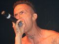 Die Antwoord at 3 Arts Theatre