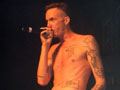Die Antwoord at 3 Arts Theatre