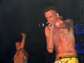 Die Antwoord at 3 Arts Theatre